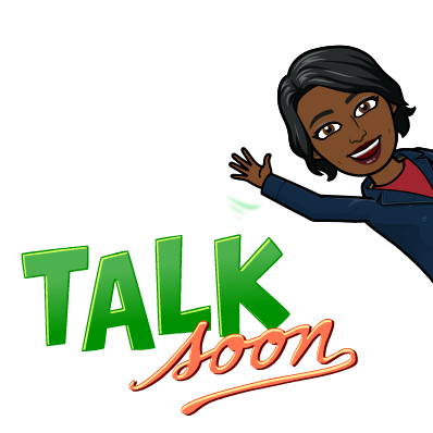 Talk Soon website