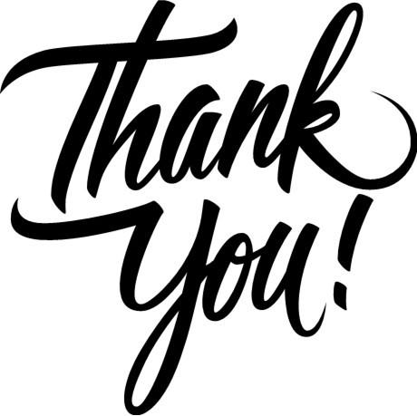 Thank You