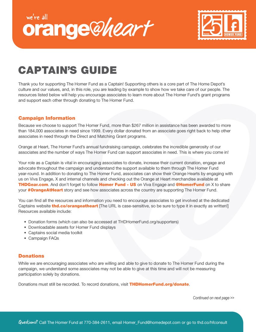 2024 THF O H Captains Guide