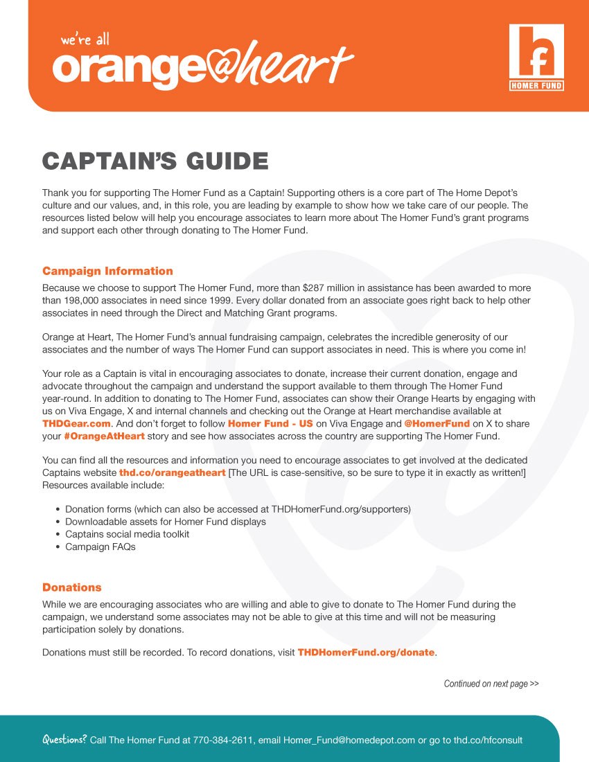 2025 THF O H Captains Guide