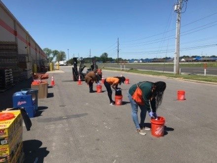 Team Depot Safety 1